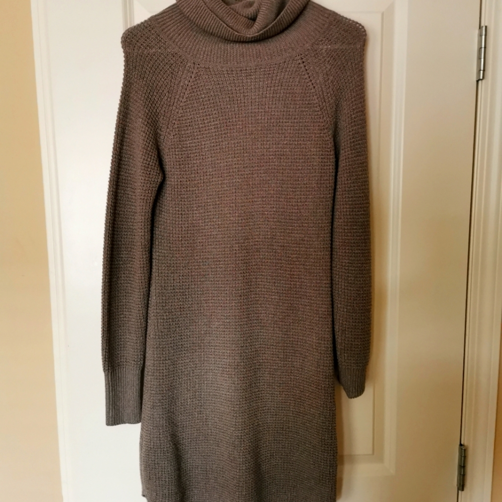 Wilfred Free sweater dress xxs